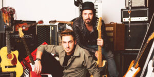 Heffron Drive