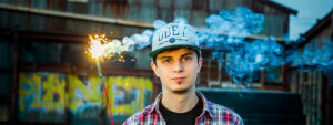 [CLOSED] GIVEAWAY: Watsky in Toronto on November 10
