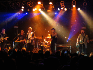 Rebel Coast Sparked A Rebellion In Toronto