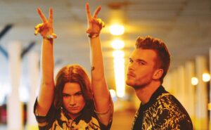 MUSIC MONDAY: Five Songs That Need To Be On Your Playlist Now