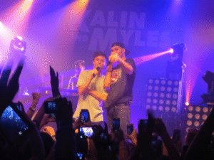 Kalin and Myles’ Dedication Tour rolls into Toronto