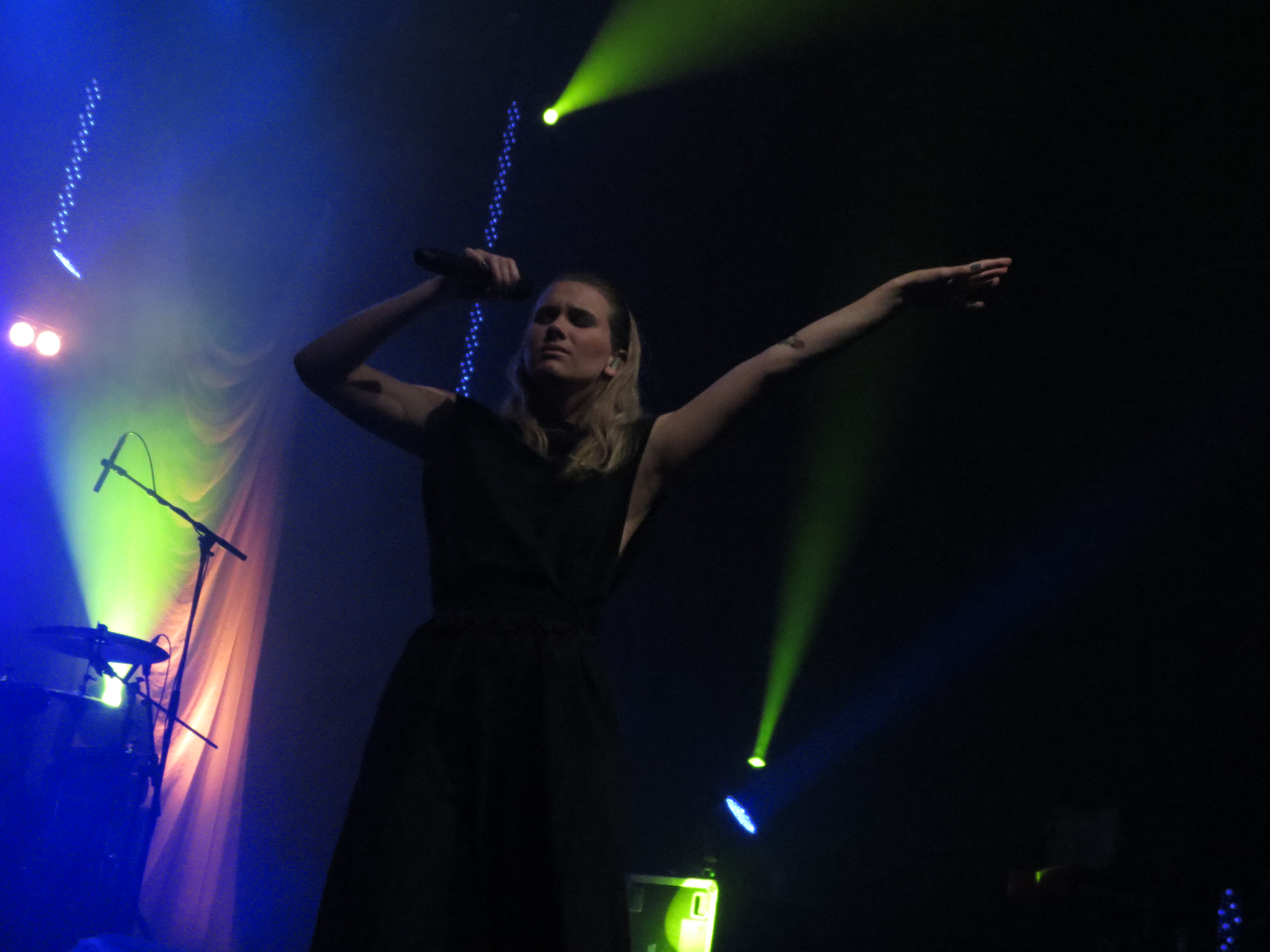 BROODS at The Danforth Music Hall