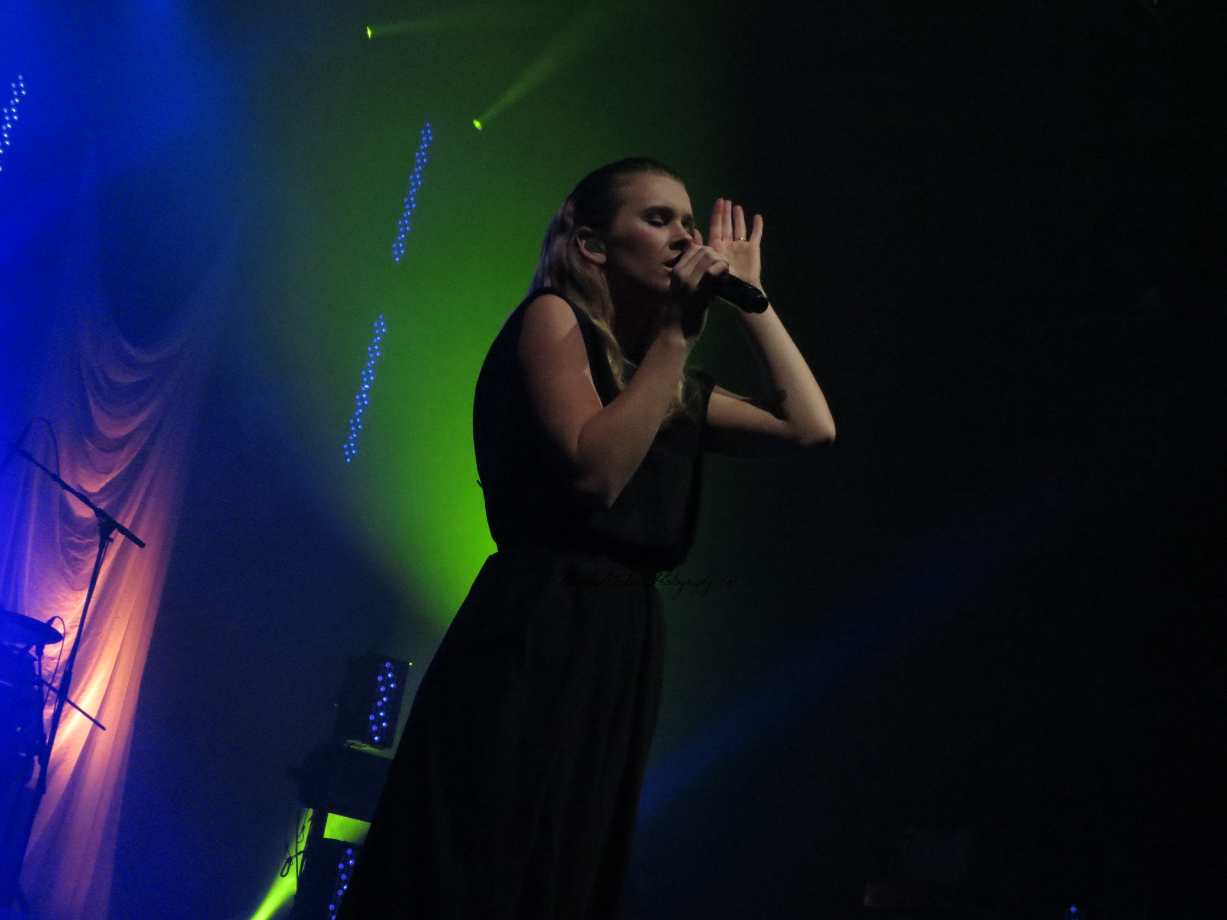 BROODS at The Danforth Music Hall