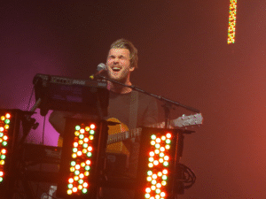 BROODS at The Danforth Music Hall