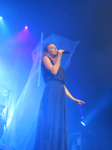 BROODS at The Danforth Music Hall