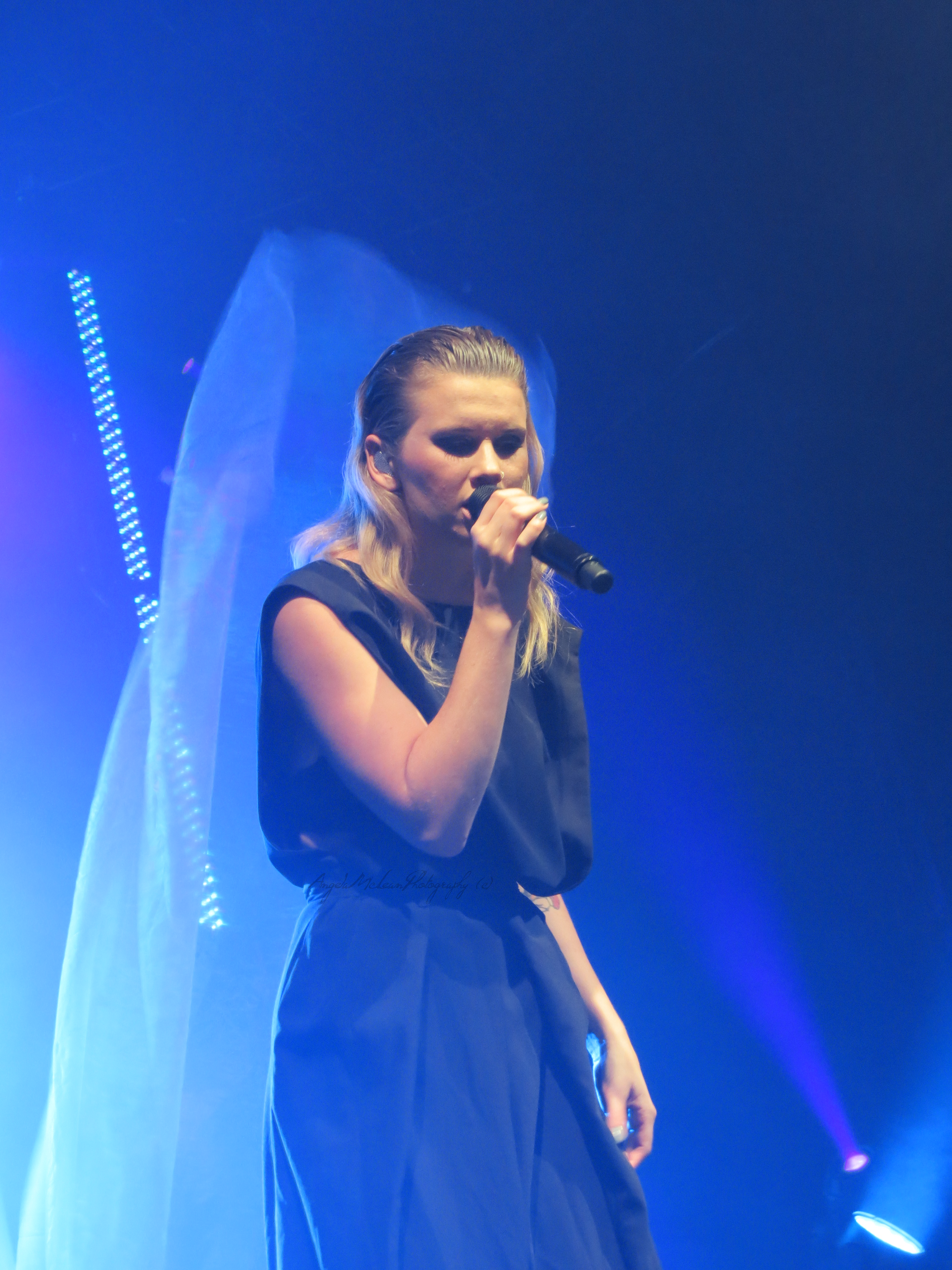 BROODS at The Danforth Music Hall
