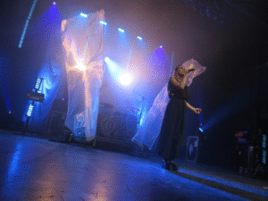 BROODS at The Danforth Music Hall