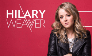 MUSIC MONDAY: Hilary Weaver wants you to stop playing your “Head Games”