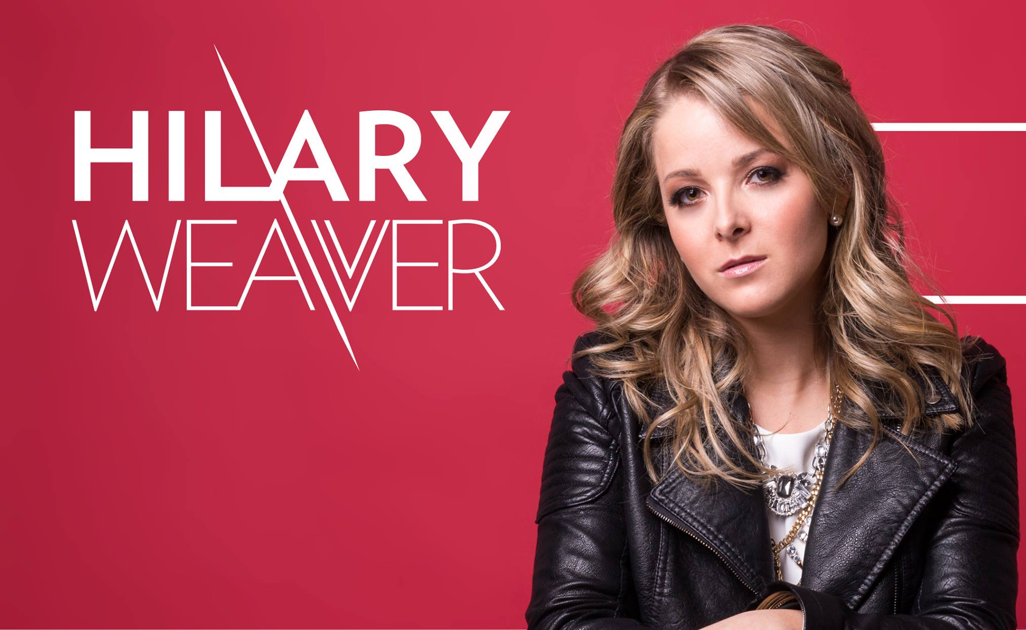 Hilary Weaver