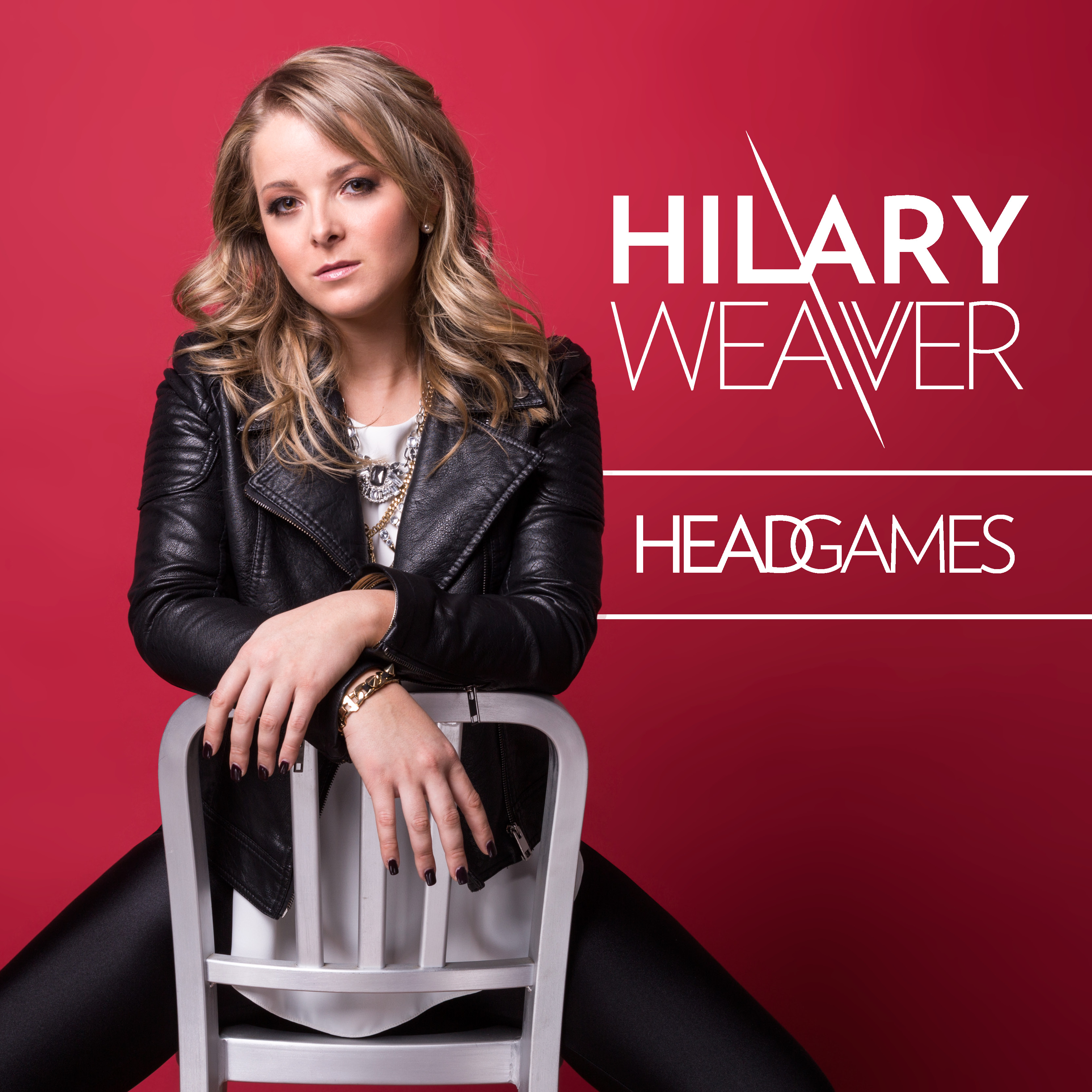 Head Games Single Artwork