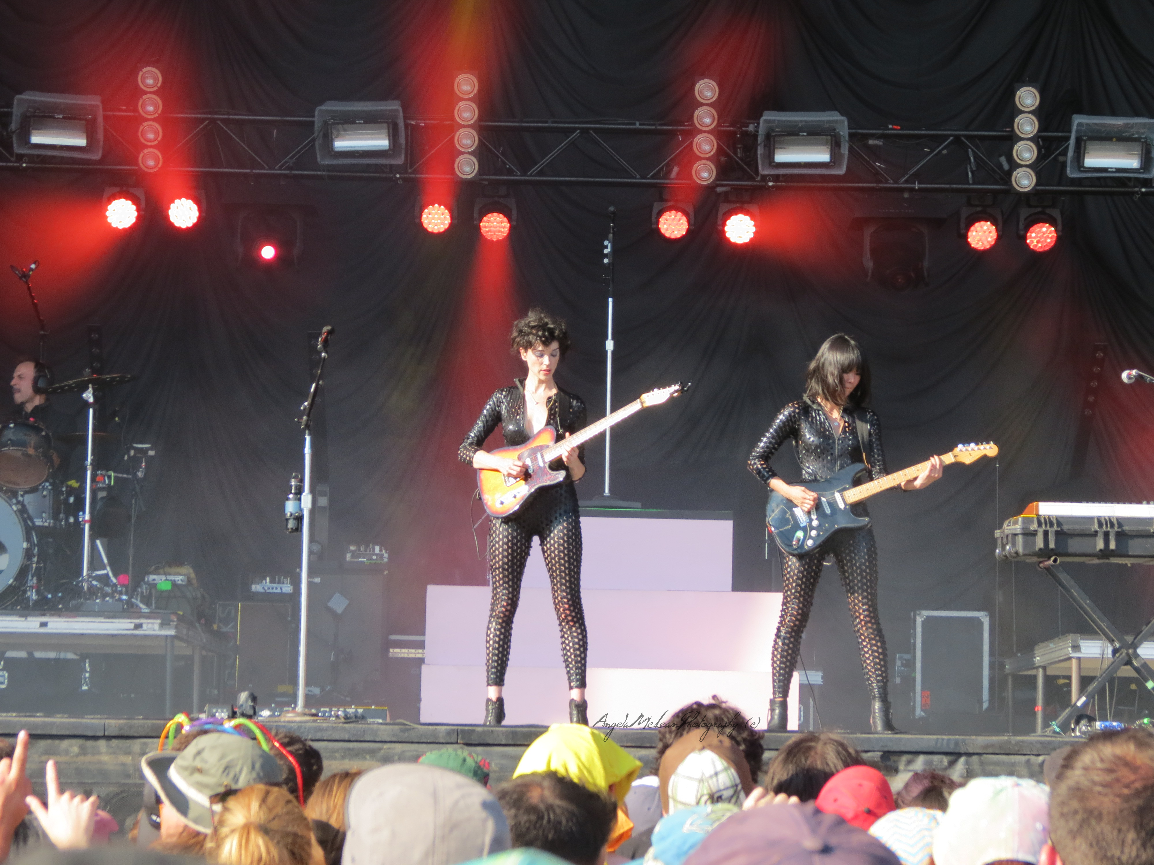 St. Vincent