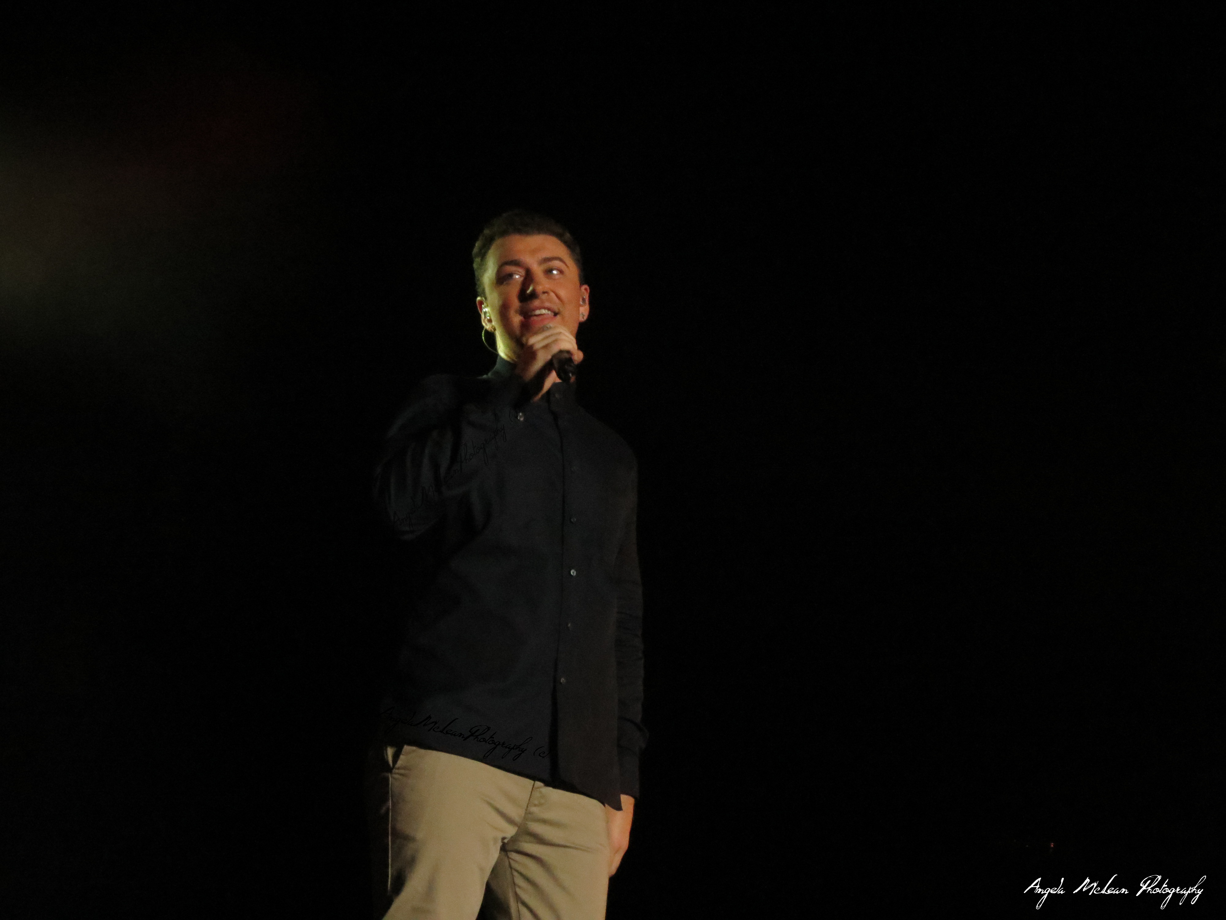 Sam Smith