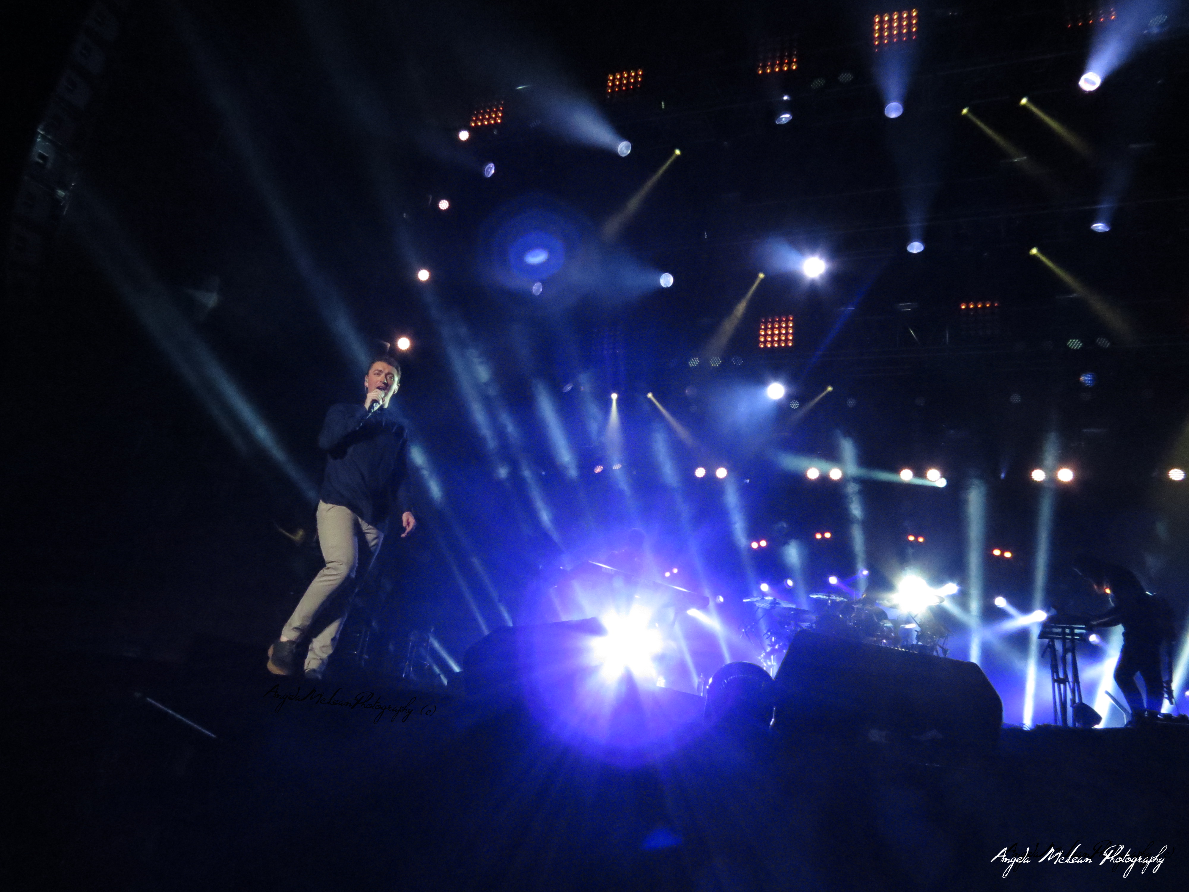 Sam Smith