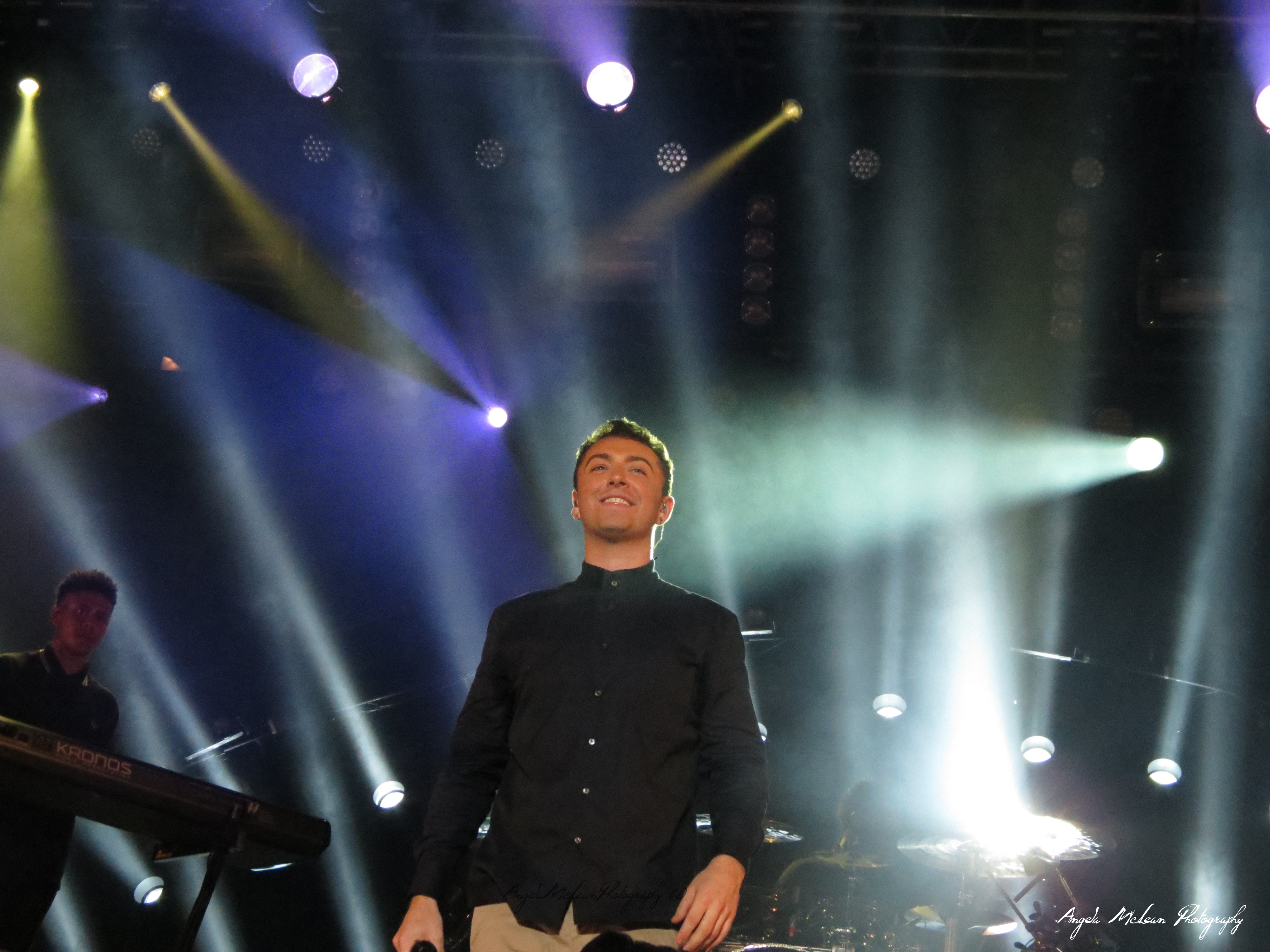 Sam Smith