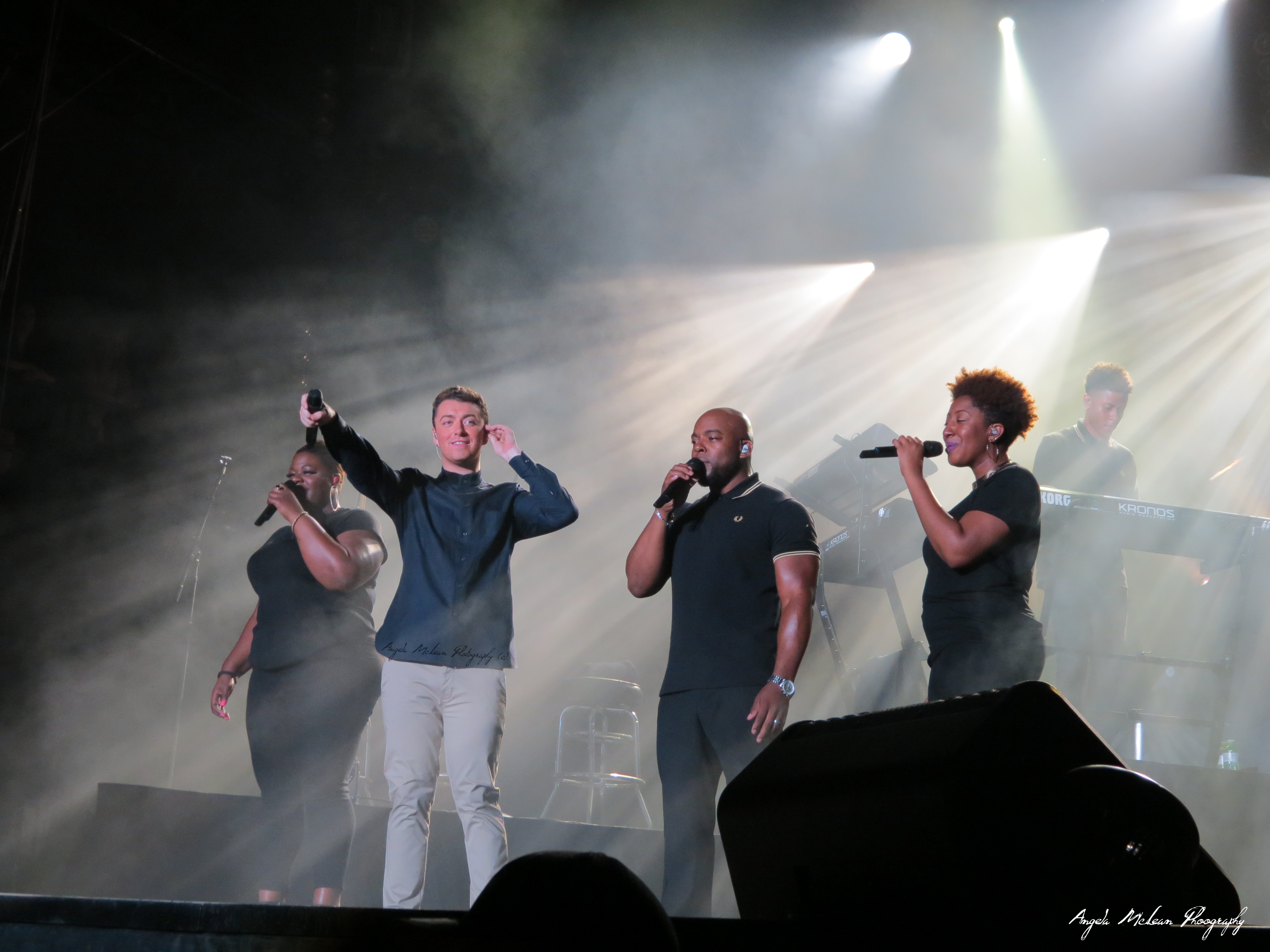 Sam Smith