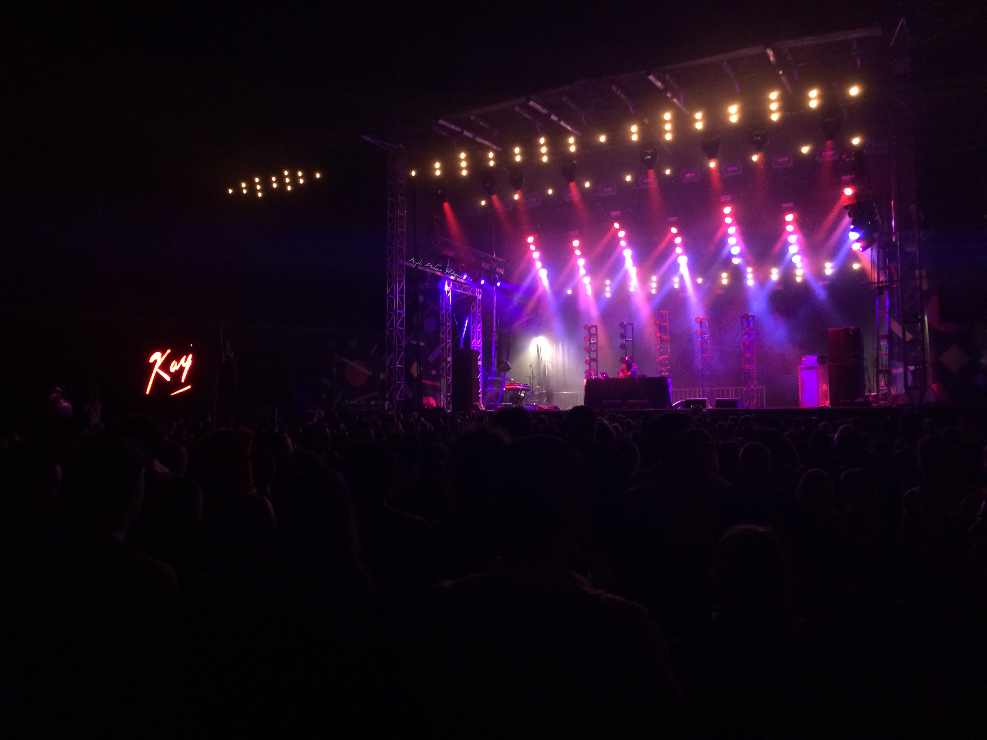 Kaytranada