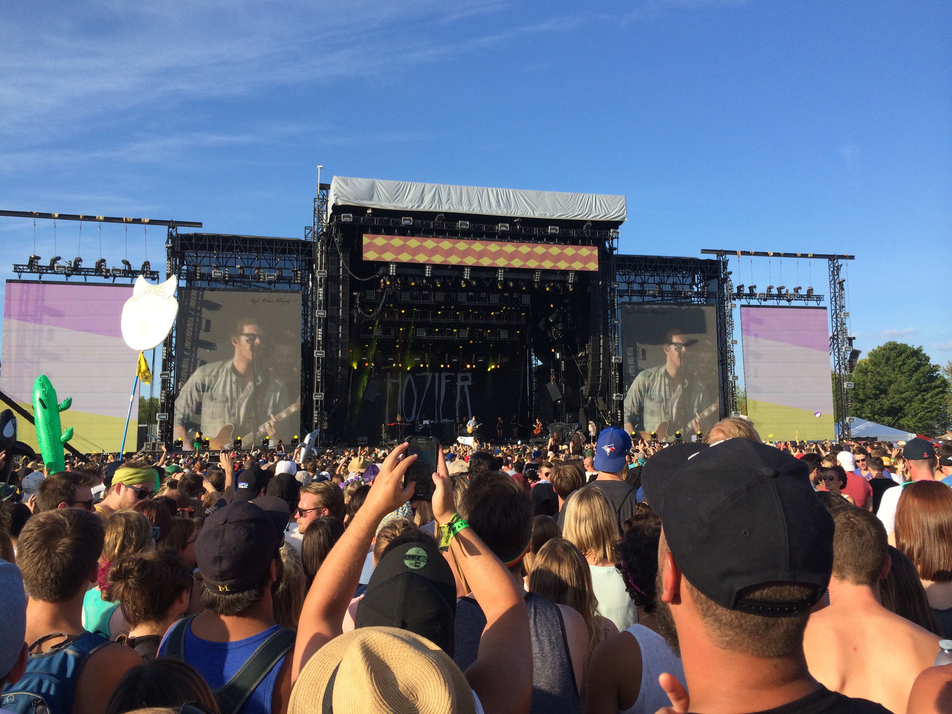 Hozier