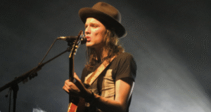 George Ezra and James Bay Embark on a Chaotic and Calm Voyage to Toronto