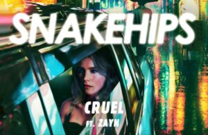 NEW MUSIC FRIDAY: Fresh Summer Sounds Combine with Sultry and Smoldering New Singles