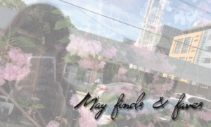 Playlist: May finds & faves