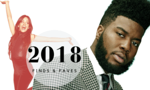 Playlist: 2018’s top finds & faves