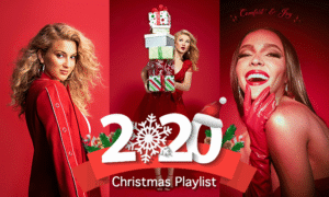 15 New Christmas Songs for Your 2020 Holiday Playlist