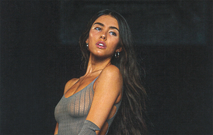 Madison Beer