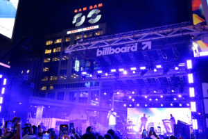 Khalid takes over Toronto’s Sankofa Square for NXNE’s 30th year bash