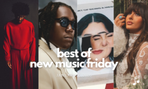 Best of New Music Friday: January 30, 2026