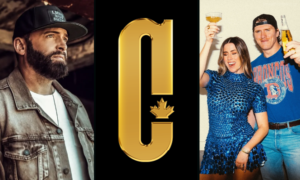 Dean Brody (left) and The Reklaws (right) set to perform at CCMA Awards 2026