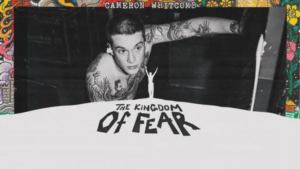 Cameron Whitcomb lands first Billboard Hot 100 entry with “Kingdom of Fear”