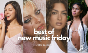 Best of New Music Friday: June 12, 2026