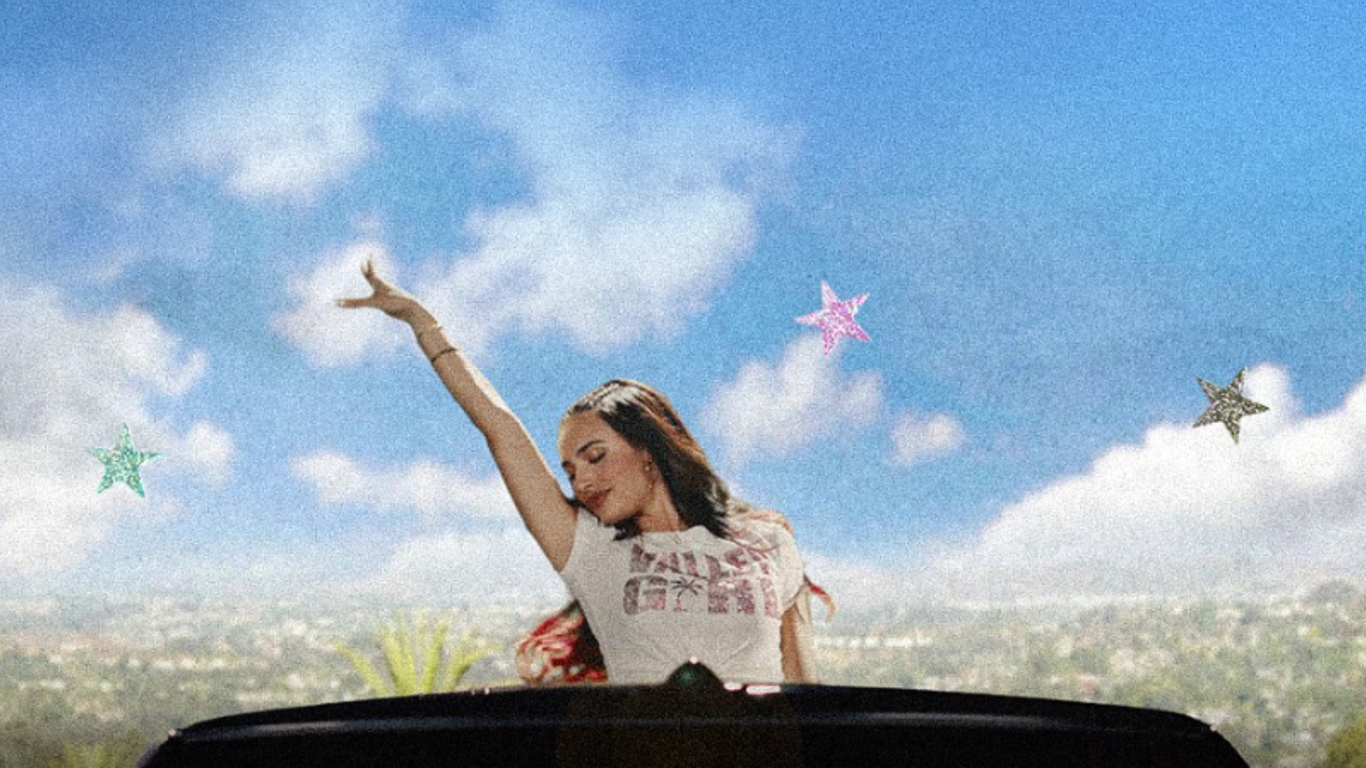 Kylie Cantrall Valley Girl Problems Tour Promo Photo